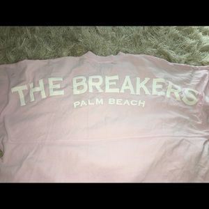 THE BREAKERS SWEATSHIRT